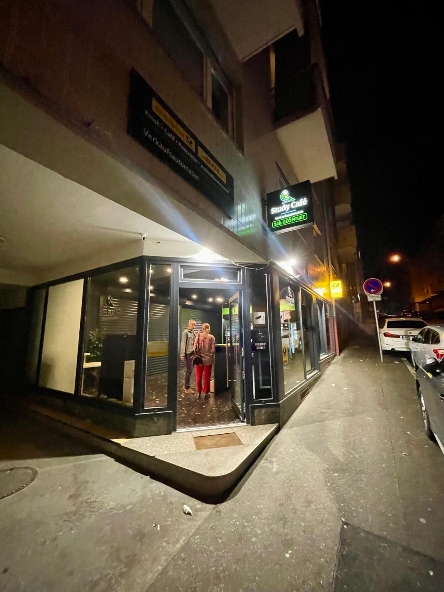 Neu Wunderschoenenes Weisses Apartament Am Schloessle Zentrum Goldstadt Pforzheim Exterior photo